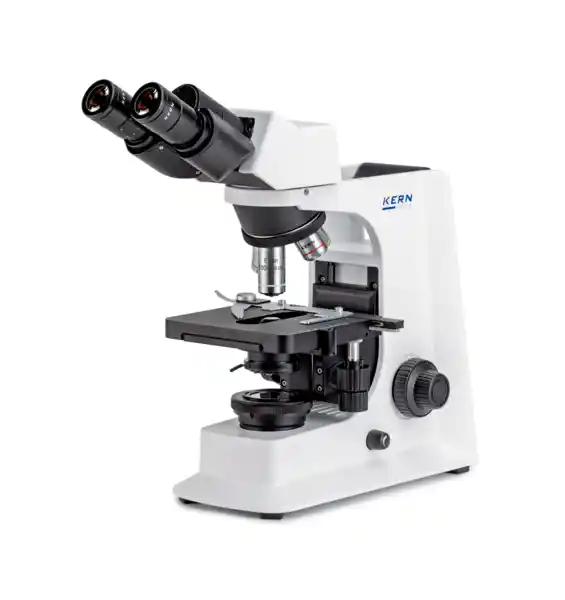 Compound microscope OBL 127